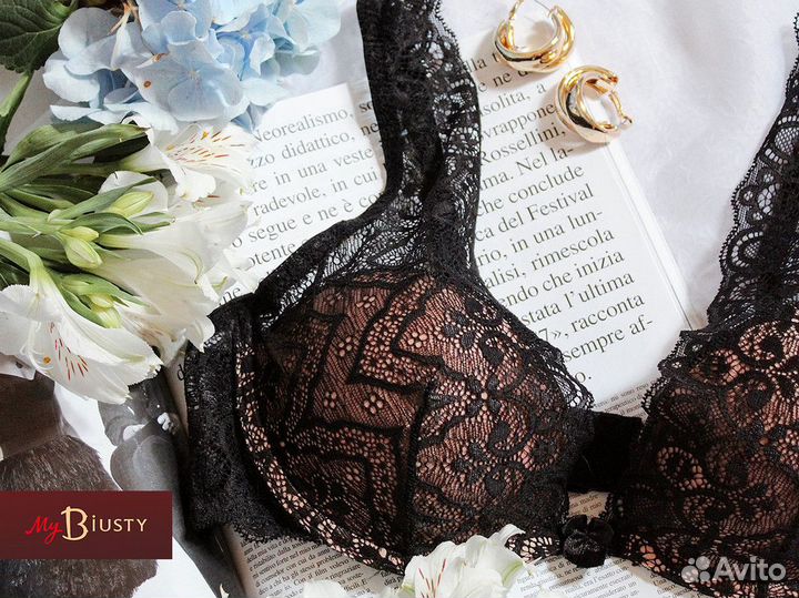 Франшиза с высокой окупаемостью MyBiusty