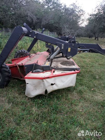 Косилка VICON KM 3000 HPC, 2005