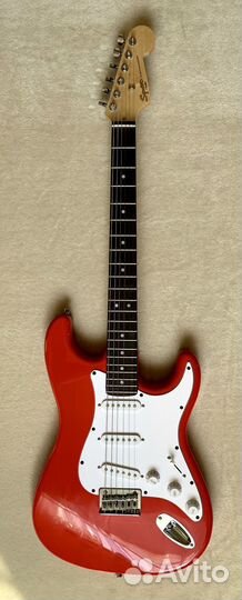 Fender Squier MM Stratocaster (2020)