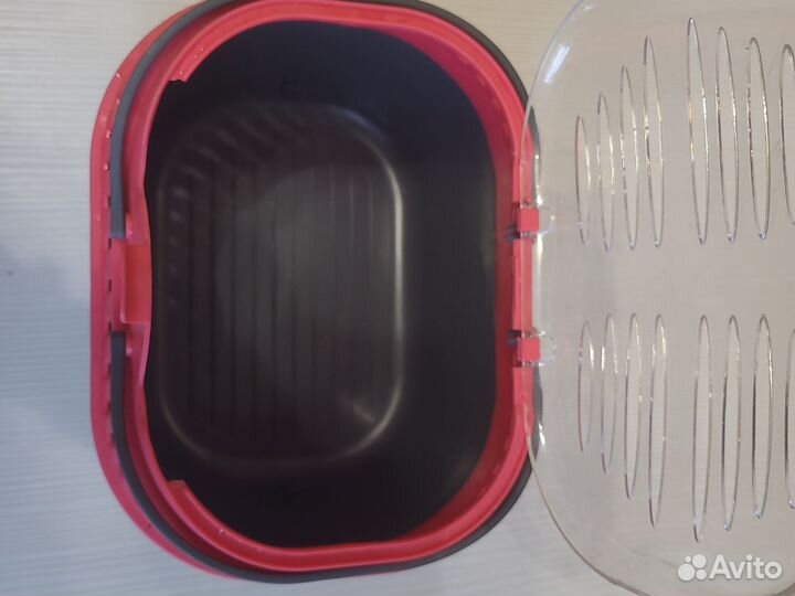 Переноска для грызунов