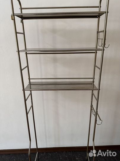 Напольная полка