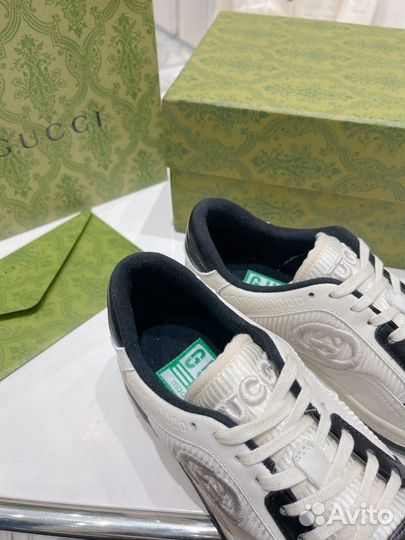 Кроссовки женские Gucci