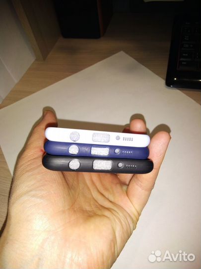 Чехол-бампер для Samsung Galaxy A51(5G)