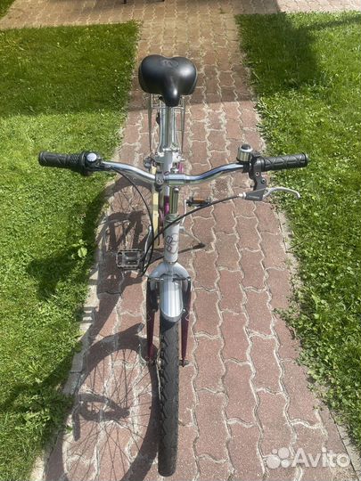 Продаю stels pilot 830