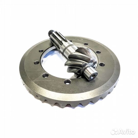 Главная пара УАЗ мост Тимкен 37/8 4.625 Autogur73