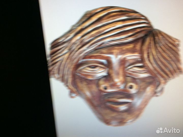 Настенное панно