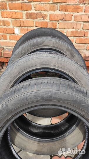 Pirelli Scorpion Verde 235/55 R18