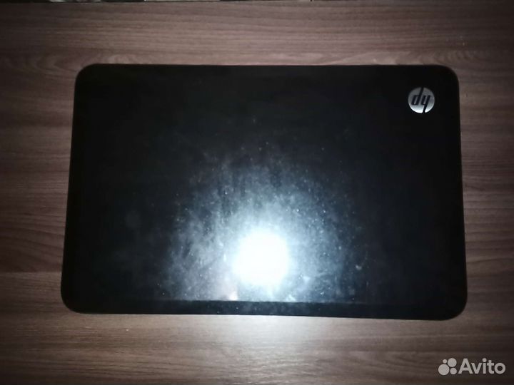 Продам ноутбук hp pavilion g6