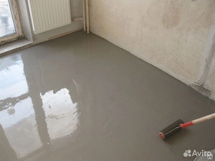 Ремонт и отделка квартир Череповец