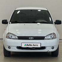 ВАЗ (LADA) Kalina 1.6 MT, 2011, 225 403 км, с пробегом, цена 379 000 руб.