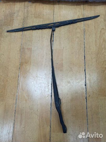 Поводок дворника левый Opel Meriva A 2006