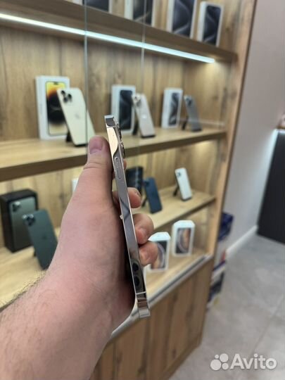 iPhone 13 Pro Max, 256 ГБ
