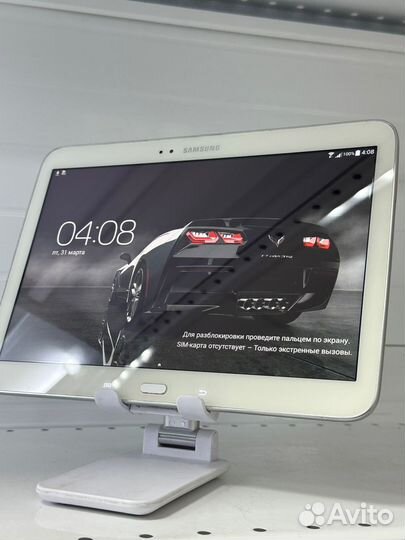 Планшет Samsung Galaxy Tab 3 10.1 P5200
