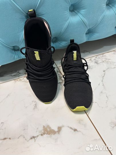 Кроссовки мужские