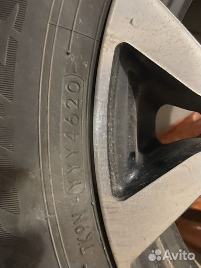 Yokohama BluEarth-ES ES32 A 195/65 R15 91V