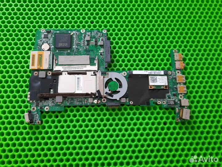 Материнская плата для Acer Aspire A0531h (донор)