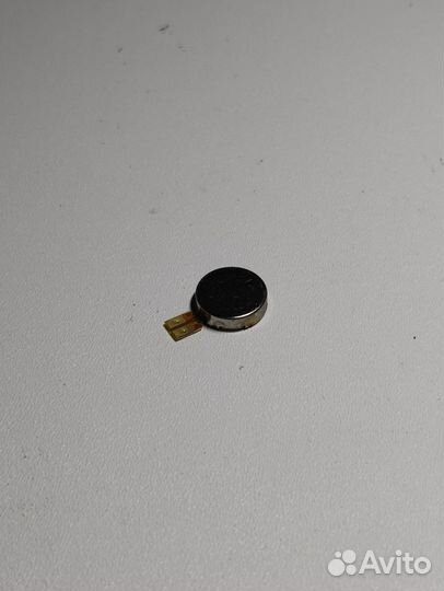 Вибро мотор для Samsung A01