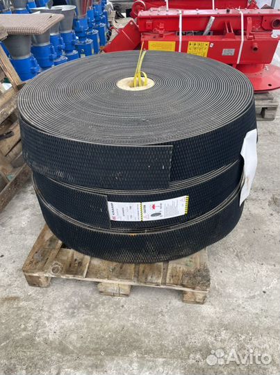Ремень джон дир John Deere 550 590