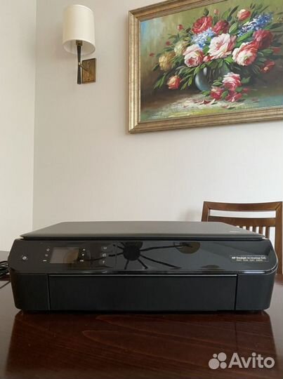 Принтер/сканер/копир HP3544