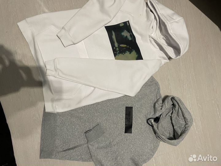 Вещи пакетом мужские H&M bershka