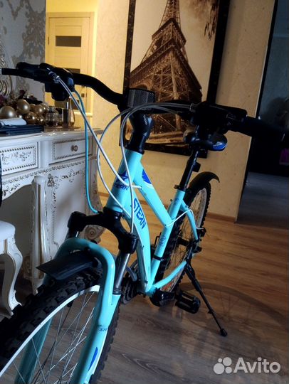 Велосипед Stern Vega 2.0 26