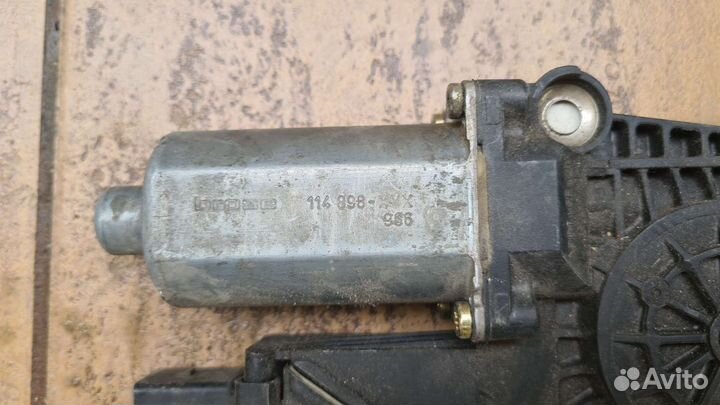 Мотор стеклоподъемника Mercedes-Benz A160 W168