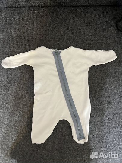 Одежда для кукол реборн