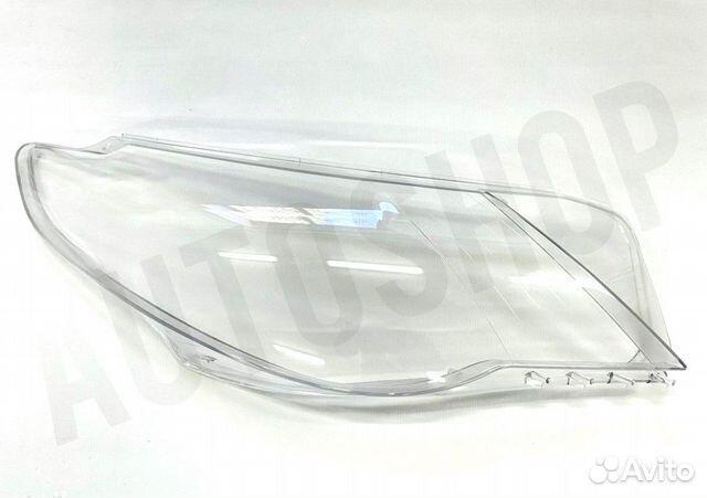 Стеклa фар Volkswagen Passat CC (2010-2012) L\R