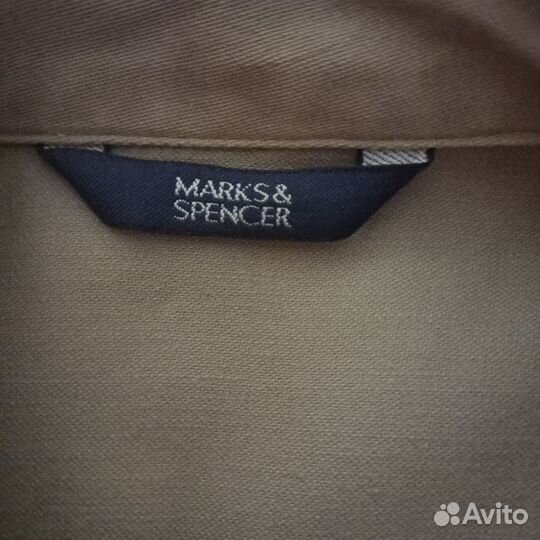 Куртка-пиджак (оригинал marks&spencer)