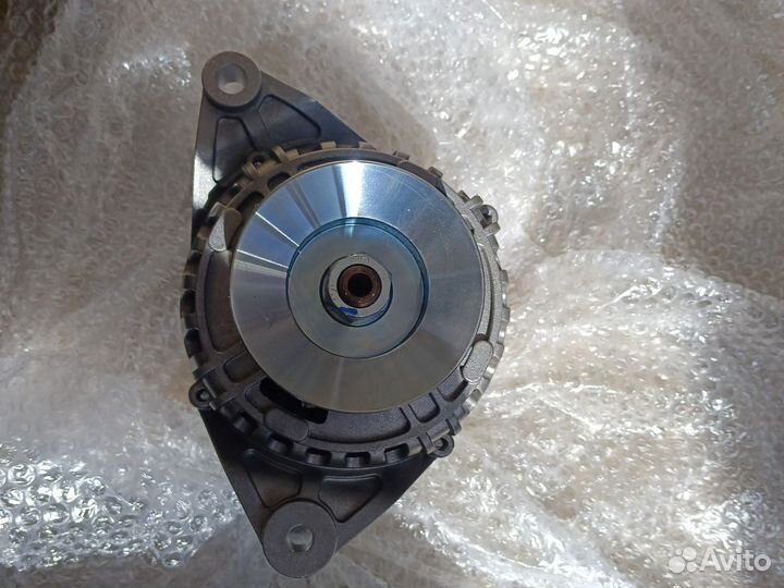 Генератор на паз