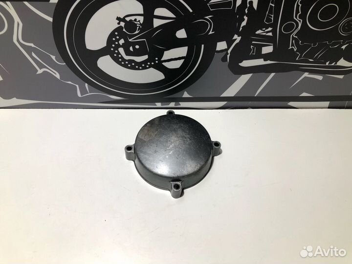 Крышка двигателя (зажигания) Kawasaki ZZR 400-1