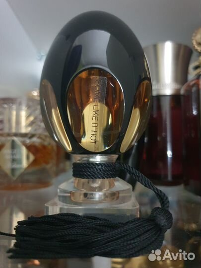 Some Like It Hot By Kilian