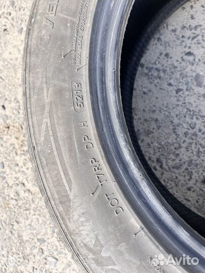 Kumho Ecowing KH30 205/55 R16 94W