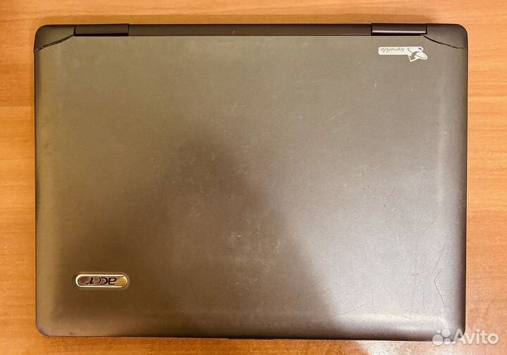 Продам ноутбук Acer 5620G