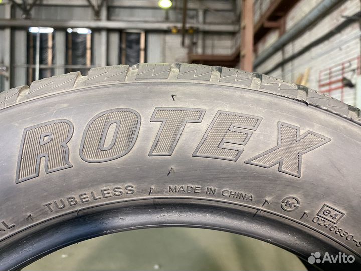 Rotex W 4000 185/65 R15