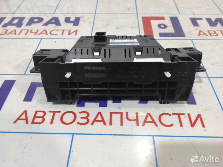 Дисплей информационный Ford Focus 3 1794520