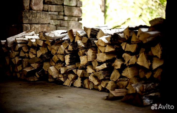 Дрова гост