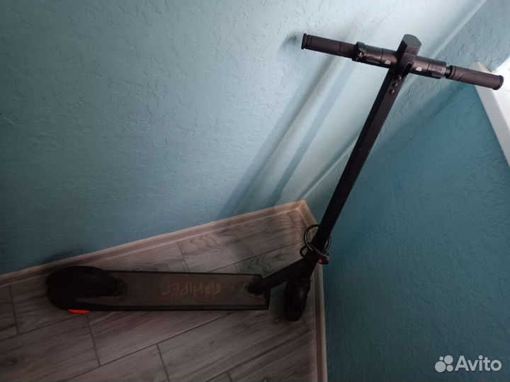 Электросамокат бу