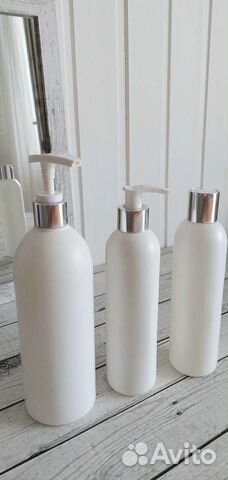 Бутылка для моющих средств