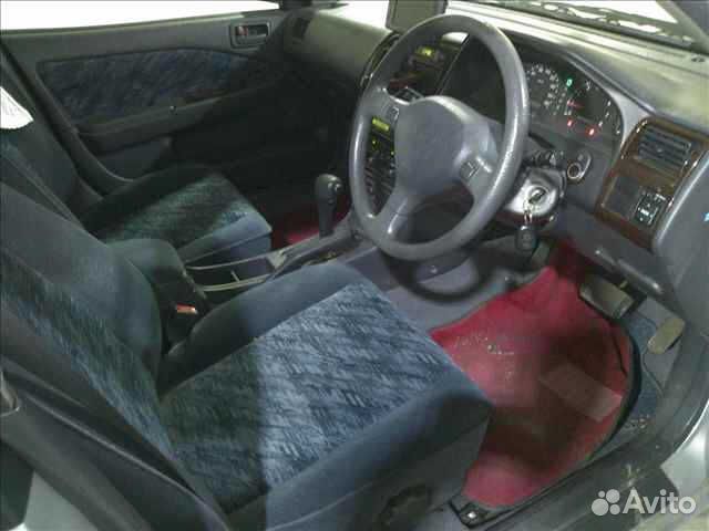 Авто Toyota Carina ST215 3S-FE