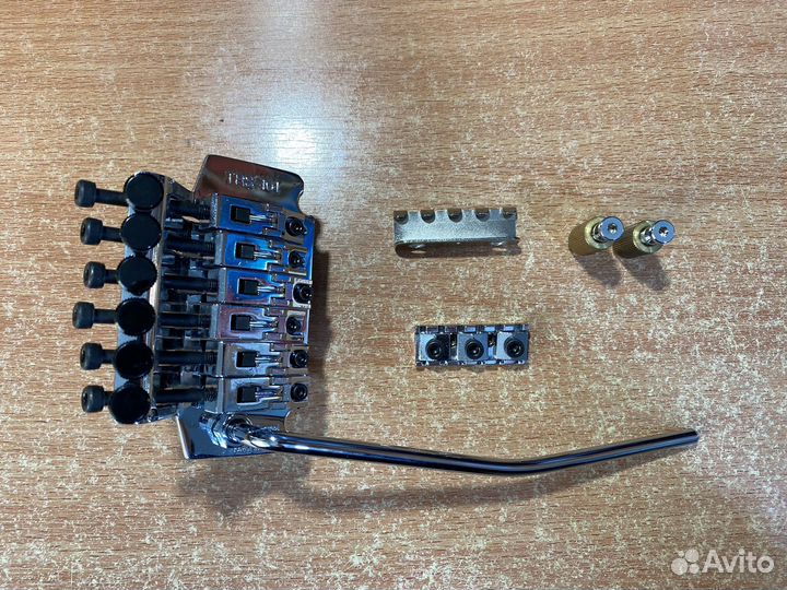 Floyd Rose Takeuchi Made in Japan