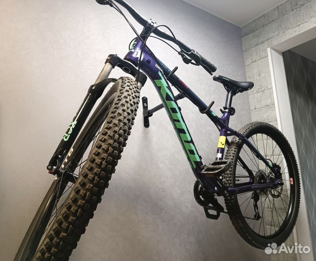 Kona Fire Mountain '20 27.5