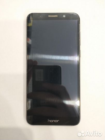 Телефон Honor 7A 2/16Gb Duos