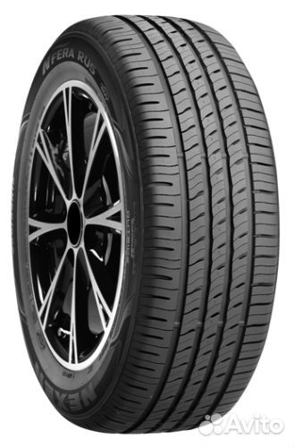 Nexen N'Fera RU5 255/50 R20