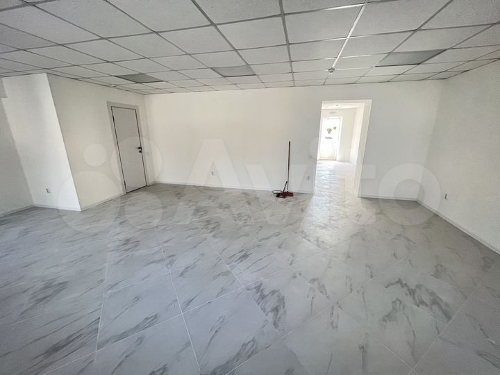 Свободного назначения, 56 м²