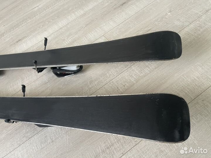 Горные лыжи детские 120 см