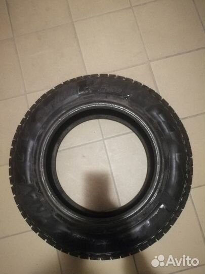 Cordiant Snow Cross 215/65 R16