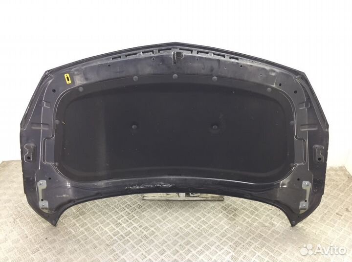 Капот Opel Astra J (2010-2017)