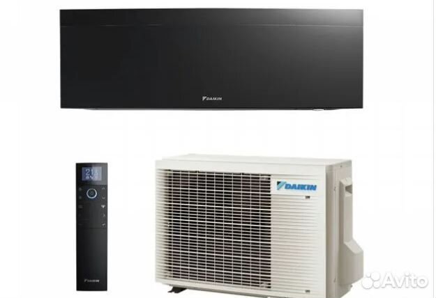 Кондиционеры Daikin