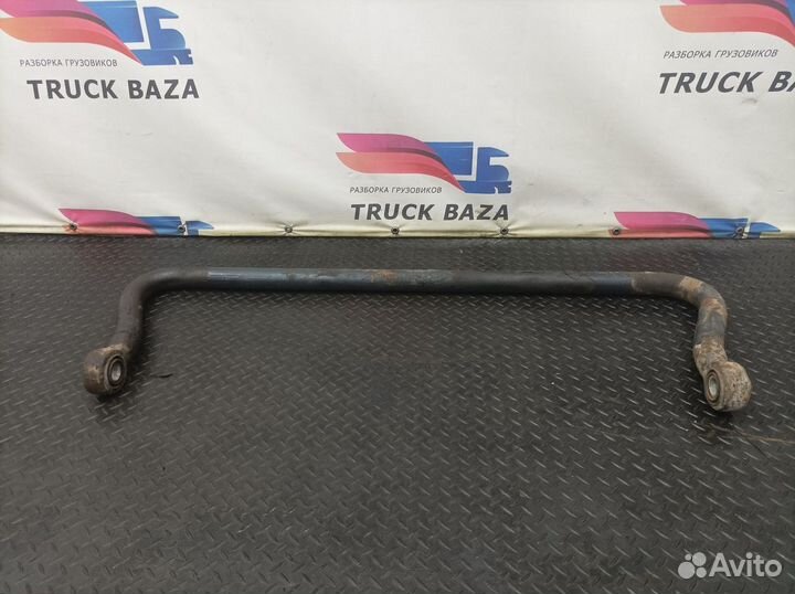 Стабилизатор передний Iveco Stralis